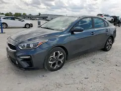 3KPF24AD9KE090997 2019 KIA FORTE