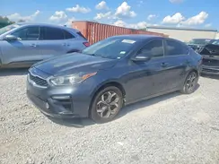 3KPF24AD9KE091910 2019 KIA FORTE