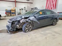 3KPF24AD9KE092183 2019 KIA FORTE