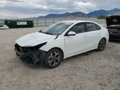 3KPF24AD9KE092426 2019 KIA FORTE