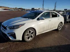 3KPF24AD9KE092541 2019 KIA FORTE