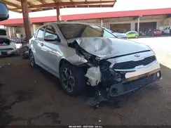 3KPF24AD9KE092958 2019 KIA FORTE
