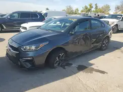 3KPF24AD9KE094449 2019 KIA FORTE