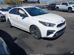 3KPF24AD9KE094497 2019 KIA FORTE