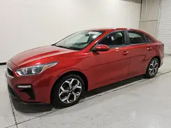 3KPF24AD9KE094967 2019 KIA FORTE