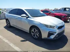 3KPF24AD9KE095052 2019 KIA FORTE