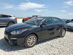 3KPF24AD9KE095536 2019 KIA FORTE