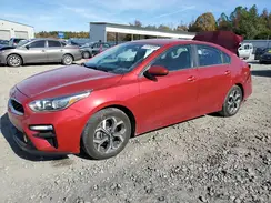 3KPF24AD9KE096489 2019 KIA FORTE
