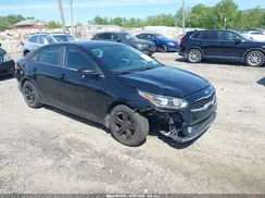 3KPF24AD9KE097710 2019 KIA FORTE