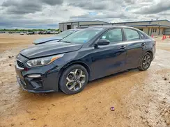 3KPF24AD9KE098632 2019 KIA FORTE