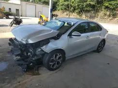 3KPF24AD9KE099019 2019 KIA FORTE