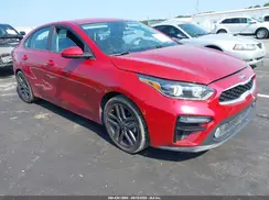 3KPF24AD9KE099151 2019 KIA FORTE