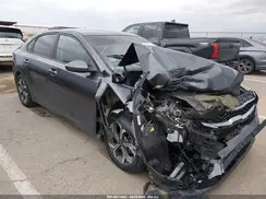 3KPF24AD9KE099442 2019 KIA FORTE