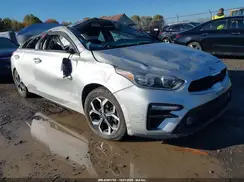 3KPF24AD9KE099991 2019 KIA FORTE