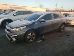 3KPF24AD9KE100119 2019 KIA FORTE
