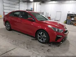 3KPF24AD9KE100251 2019 KIA FORTE