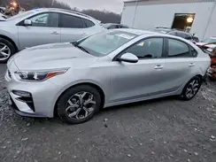 3KPF24AD9KE102467 2019 KIA FORTE