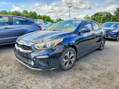 3KPF24AD9KE102503 2019 KIA FORTE