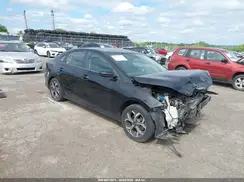 3KPF24AD9KE104154 2019 KIA FORTE