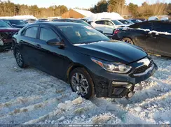 3KPF24AD9KE104347 2019 KIA FORTE