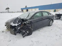 3KPF24AD9KE106874 2019 KIA FORTE