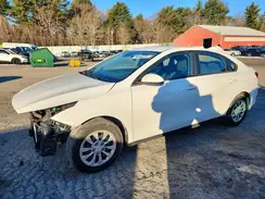 3KPF24AD9KE107314 2019 KIA FORTE