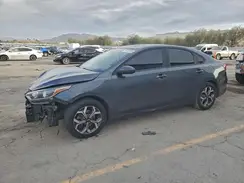 3KPF24AD9KE108785 2019 KIA FORTE