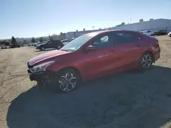 3KPF24AD9KE108821 2019 KIA FORTE
