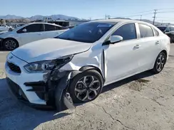 3KPF24AD9KE109323 2019 KIA FORTE