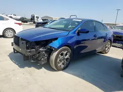 3KPF24AD9KE109483 2019 KIA FORTE