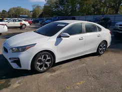 3KPF24AD9KE110603 2019 KIA FORTE