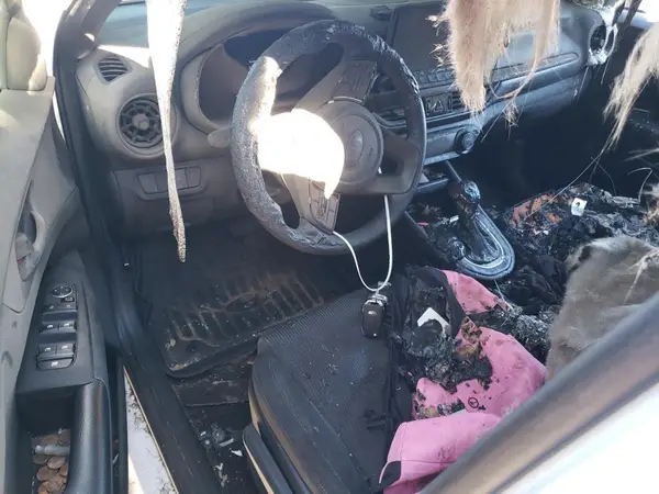 3KPF24AD9KE110603 2019 KIA FORTE - Image 8
