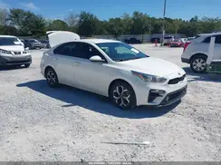 3KPF24AD9KE110925 2019 KIA FORTE