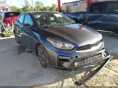 3KPF24AD9KE111167 2019 KIA FORTE