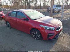 3KPF24AD9KE111704 2019 KIA FORTE