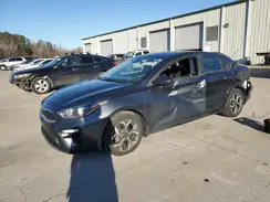 3KPF24AD9KE112366 2019 KIA FORTE