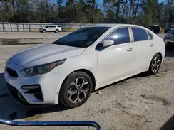 3KPF24AD9KE112612 2019 KIA FORTE
