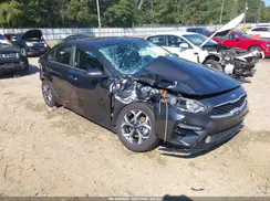 3KPF24AD9KE112903 2019 KIA FORTE