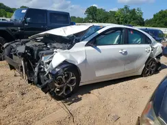 3KPF24AD9KE112920 2019 KIA FORTE