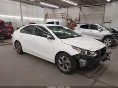 3KPF24AD9KE113713 2019 KIA FORTE
