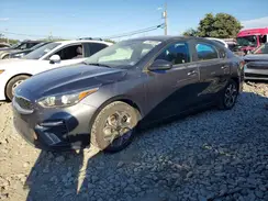 3KPF24AD9KE114957 2019 KIA FORTE