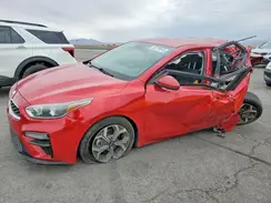 3KPF24AD9KE116076 2019 KIA FORTE