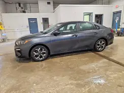 3KPF24AD9KE116238 2019 KIA FORTE