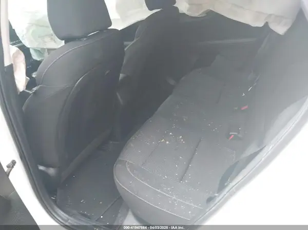 3KPF24AD9KE116403 2019 KIA FORTE - Image 8