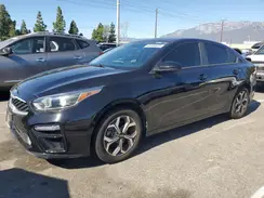 3KPF24AD9KE117860 2019 KIA FORTE