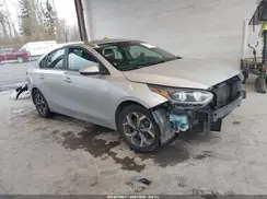 3KPF24AD9KE118507 2019 KIA FORTE