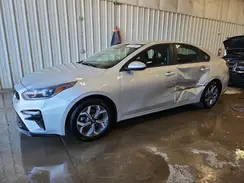 3KPF24AD9KE118667 2019 KIA FORTE