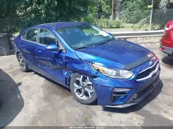 3KPF24AD9KE118930 2019 KIA FORTE