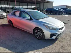 3KPF24AD9KE119236 2019 KIA FORTE