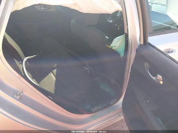 3KPF24AD9KE119236 2019 KIA FORTE - Image 8
